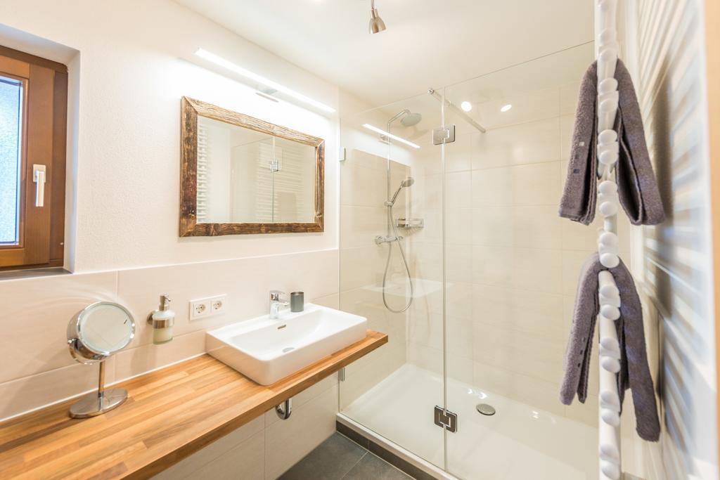 Apartments Frechhof ชลัดมิง ภายนอก รูปภาพ