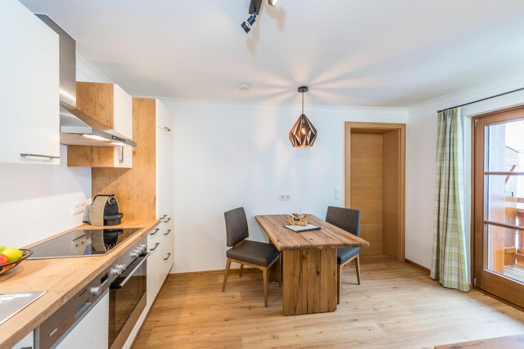 Apartments Frechhof ชลัดมิง ภายนอก รูปภาพ