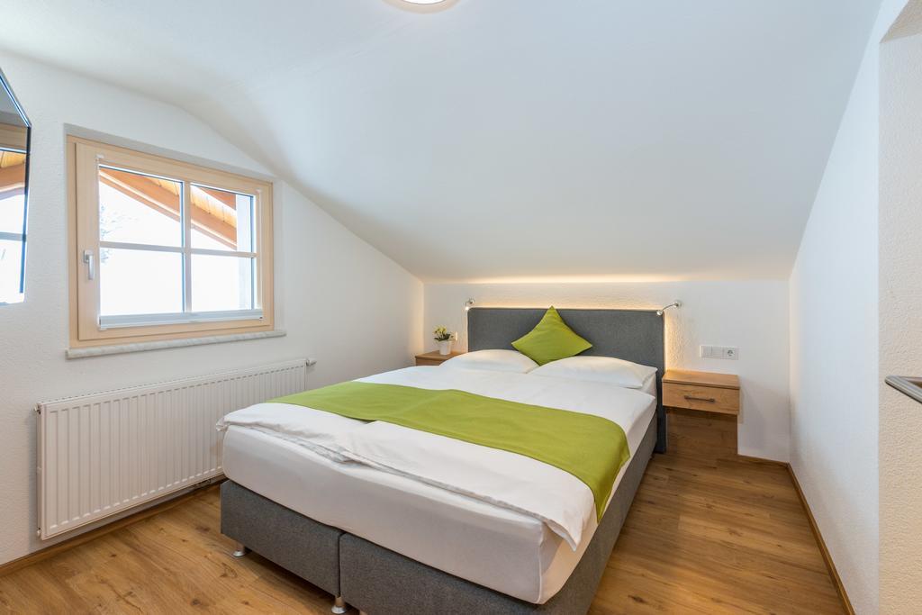 Apartments Frechhof ชลัดมิง ภายนอก รูปภาพ