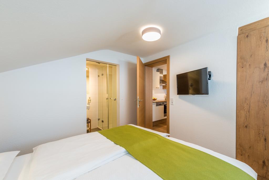 Apartments Frechhof ชลัดมิง ภายนอก รูปภาพ