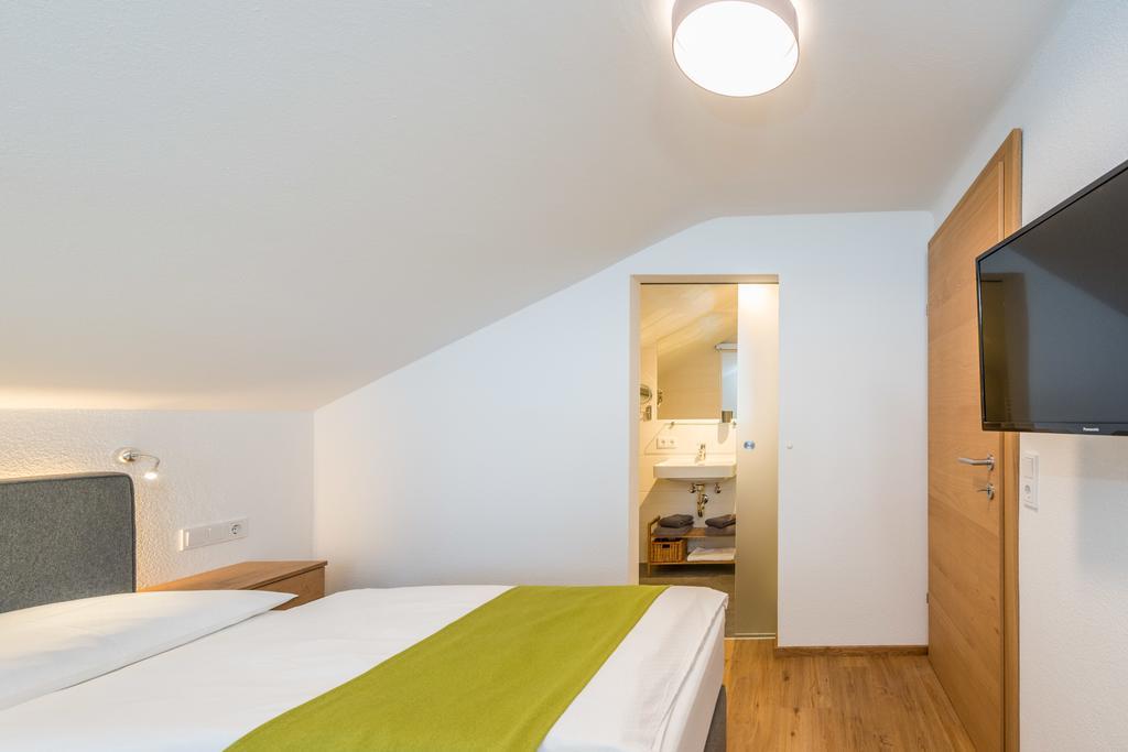 Apartments Frechhof ชลัดมิง ภายนอก รูปภาพ