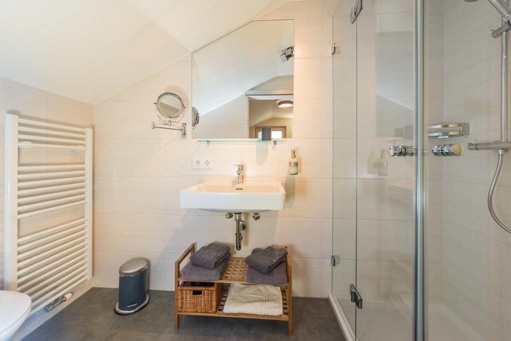 Apartments Frechhof ชลัดมิง ภายนอก รูปภาพ