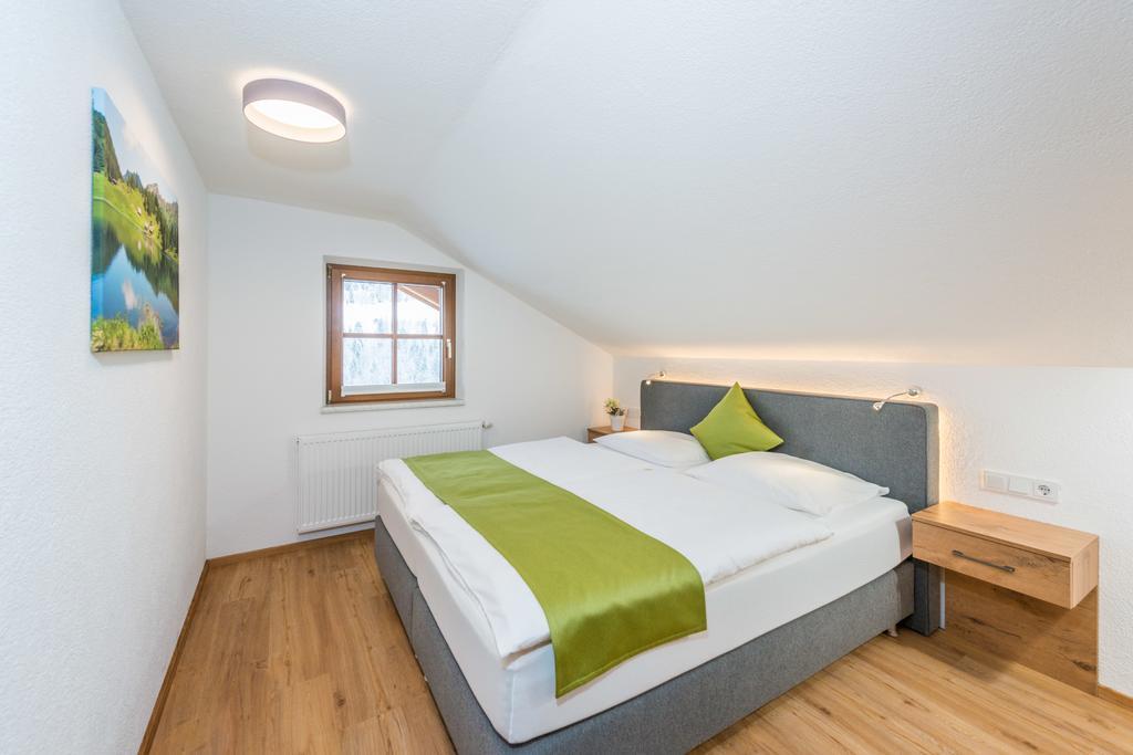 Apartments Frechhof ชลัดมิง ภายนอก รูปภาพ