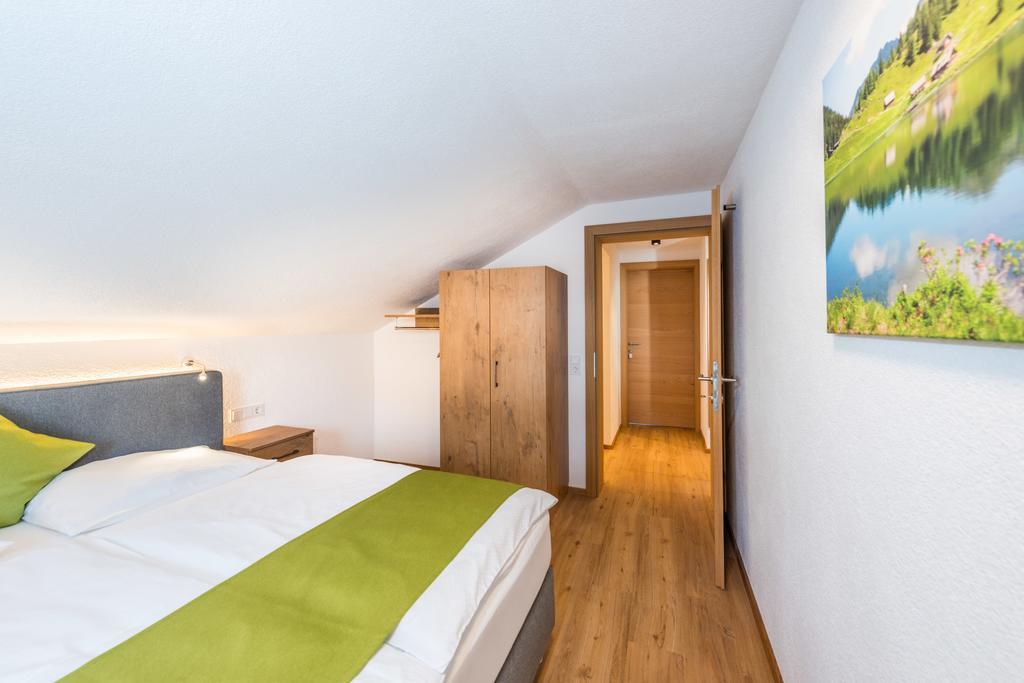 Apartments Frechhof ชลัดมิง ภายนอก รูปภาพ