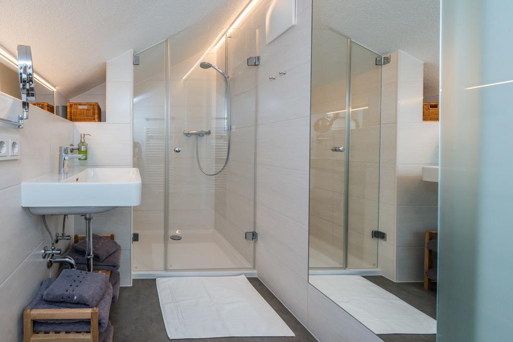 Apartments Frechhof ชลัดมิง ภายนอก รูปภาพ