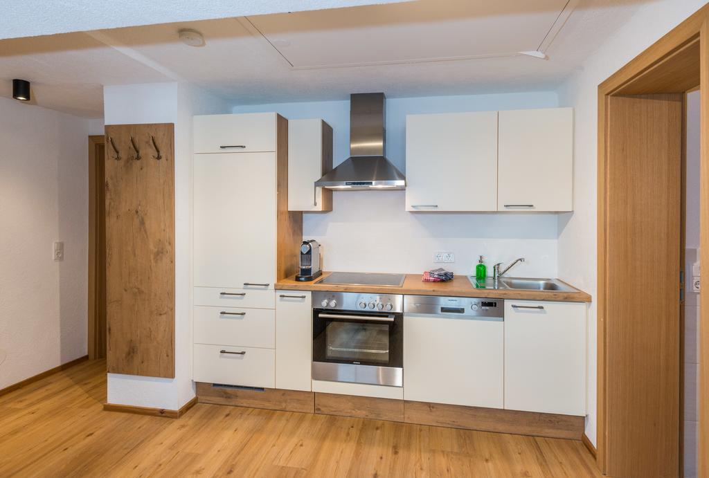 Apartments Frechhof ชลัดมิง ภายนอก รูปภาพ